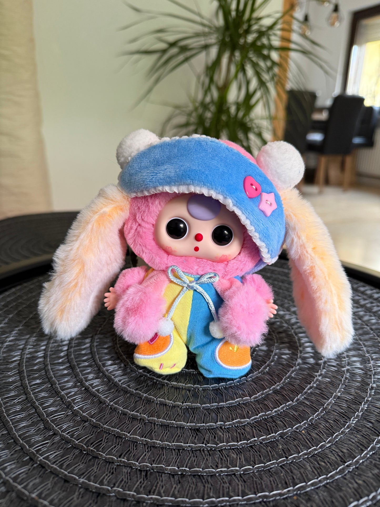 BABYTHREE SWEET DREAM 100% BLIND BOX