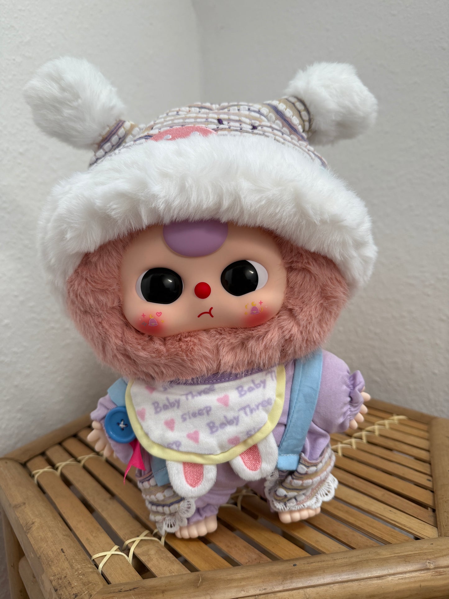 BABY THREE V5 400% SWEET DREAMS