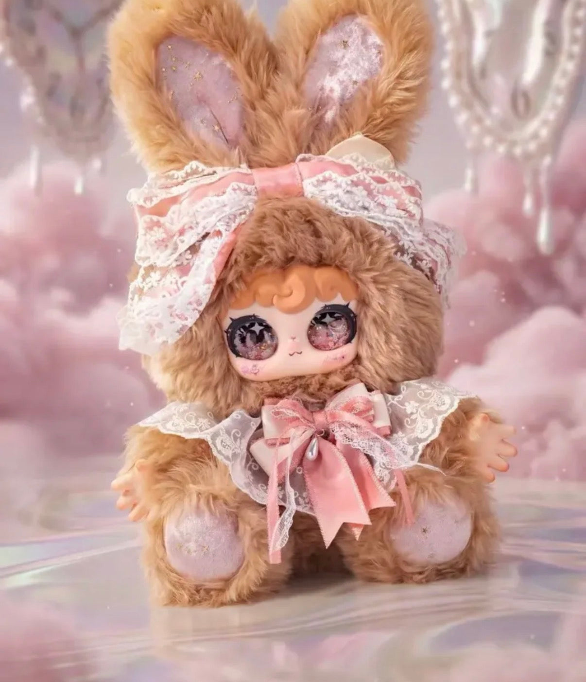 Nanono 800% Moonlight Tea Party Plush