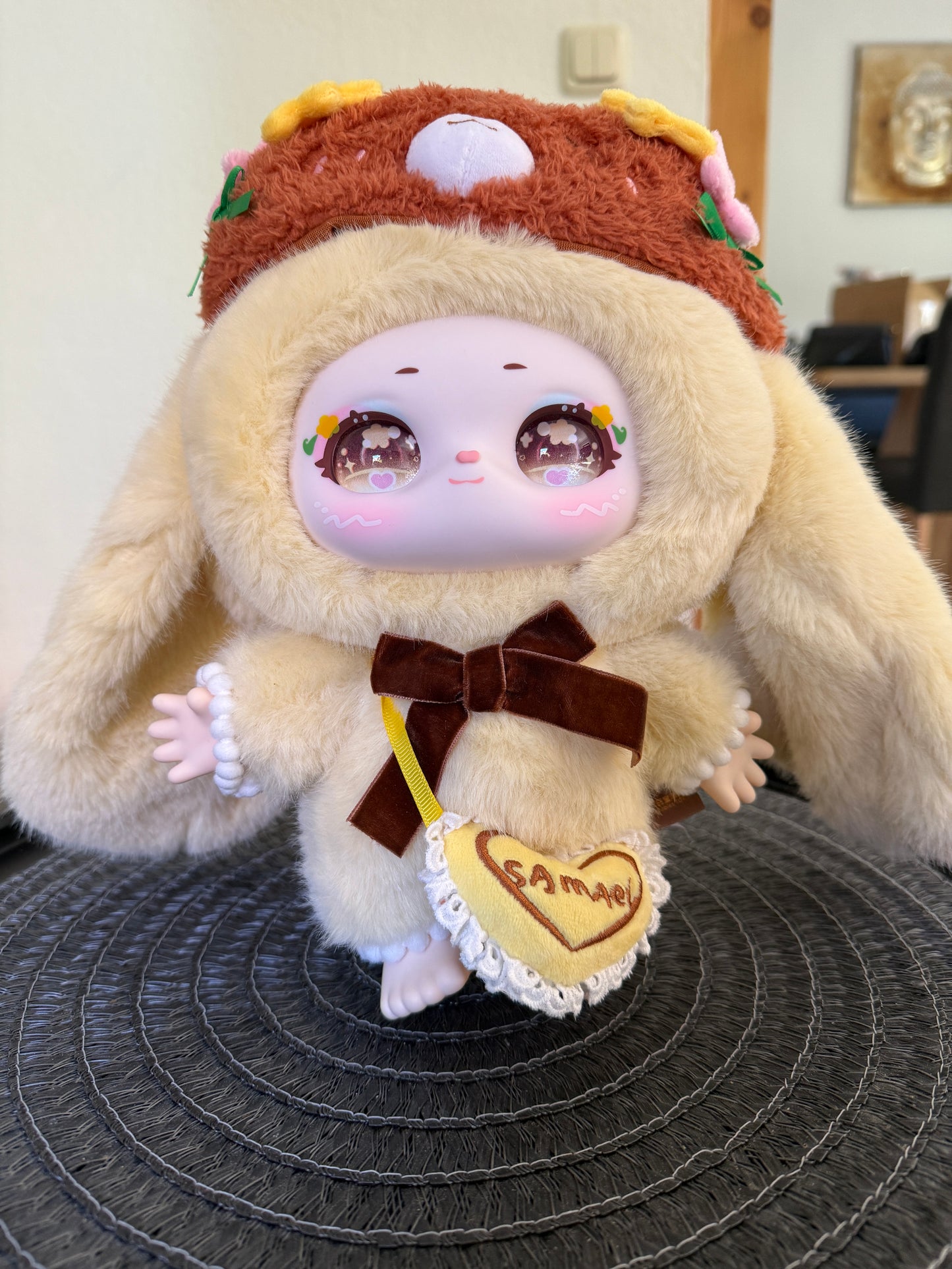 Plüsch Figuren Restbestand – Verschiedene Serien