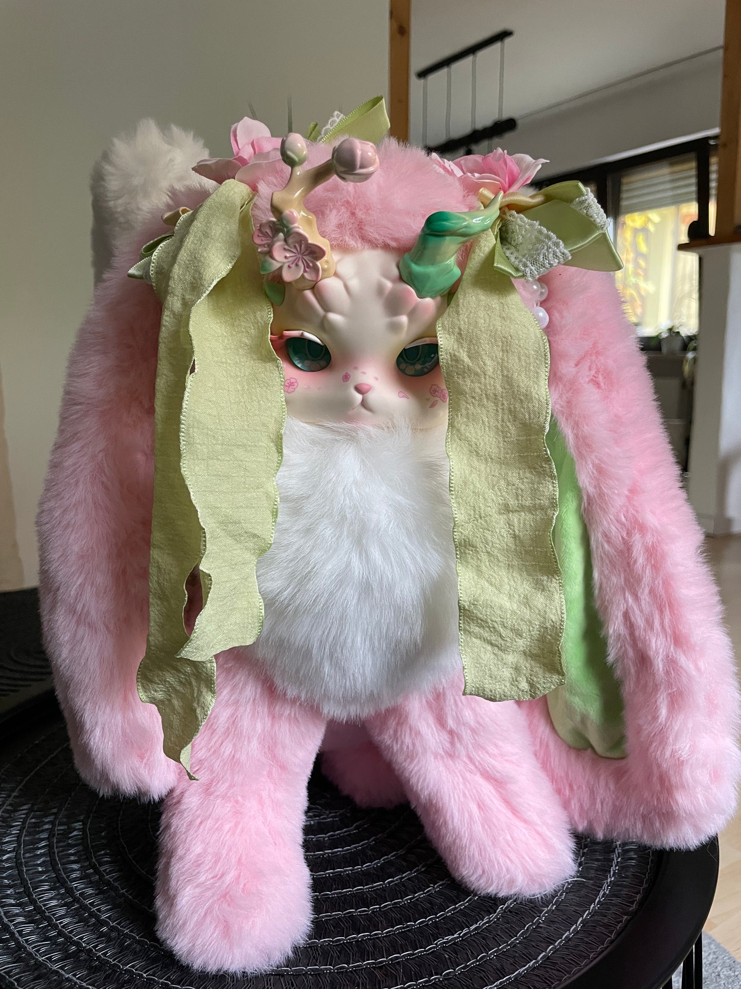 TutuLong-800% Fantasy Creatures Large Version Garden Whispers Series