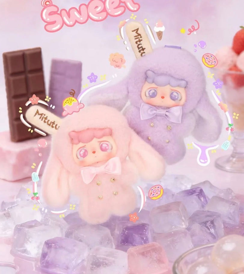 MITUTU & HULALA V3 Creamy Popsicle