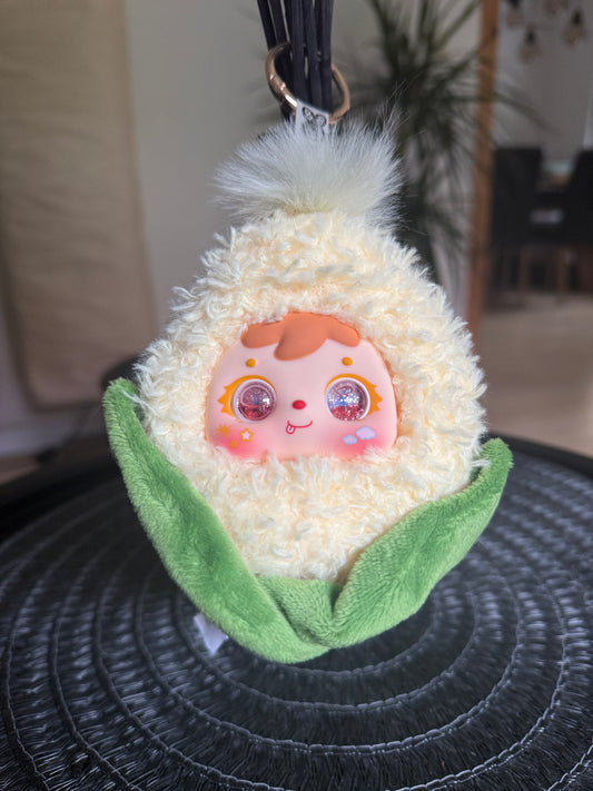 SAMUEL Fried Shrimp Series Blind Box