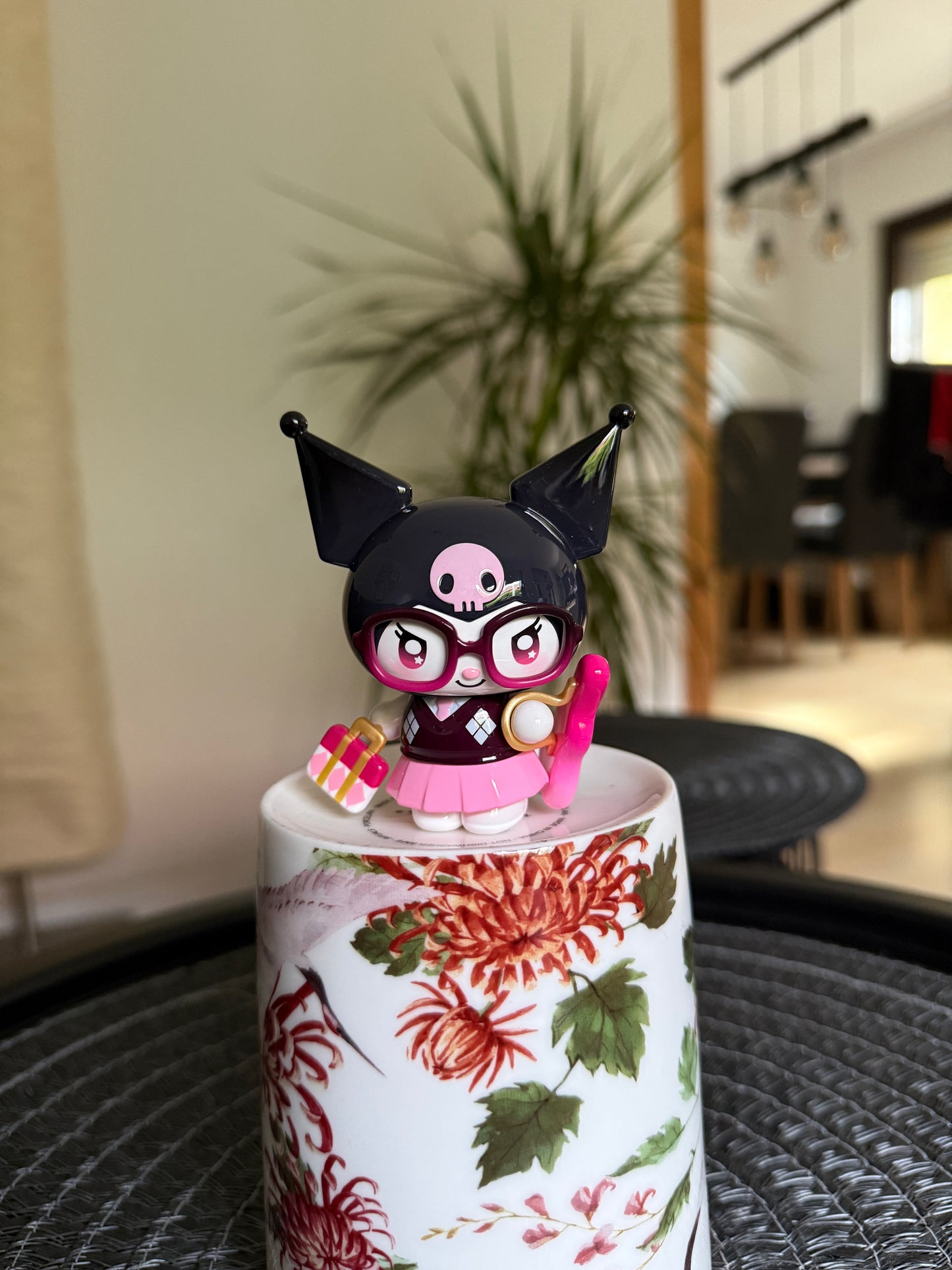 KUROMI SPARKLING IDOL SERIES FIGURES