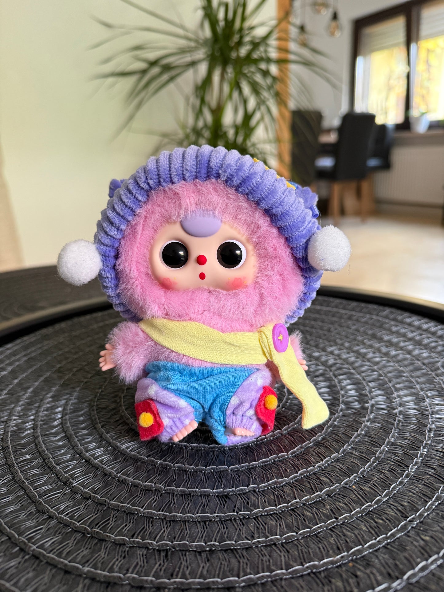 BABYTHREE SWEET DREAM 100% BLIND BOX