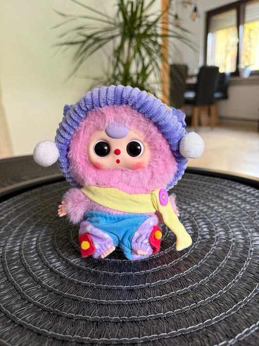 BABYTHREE SWEET DREAM 100% BLIND BOX