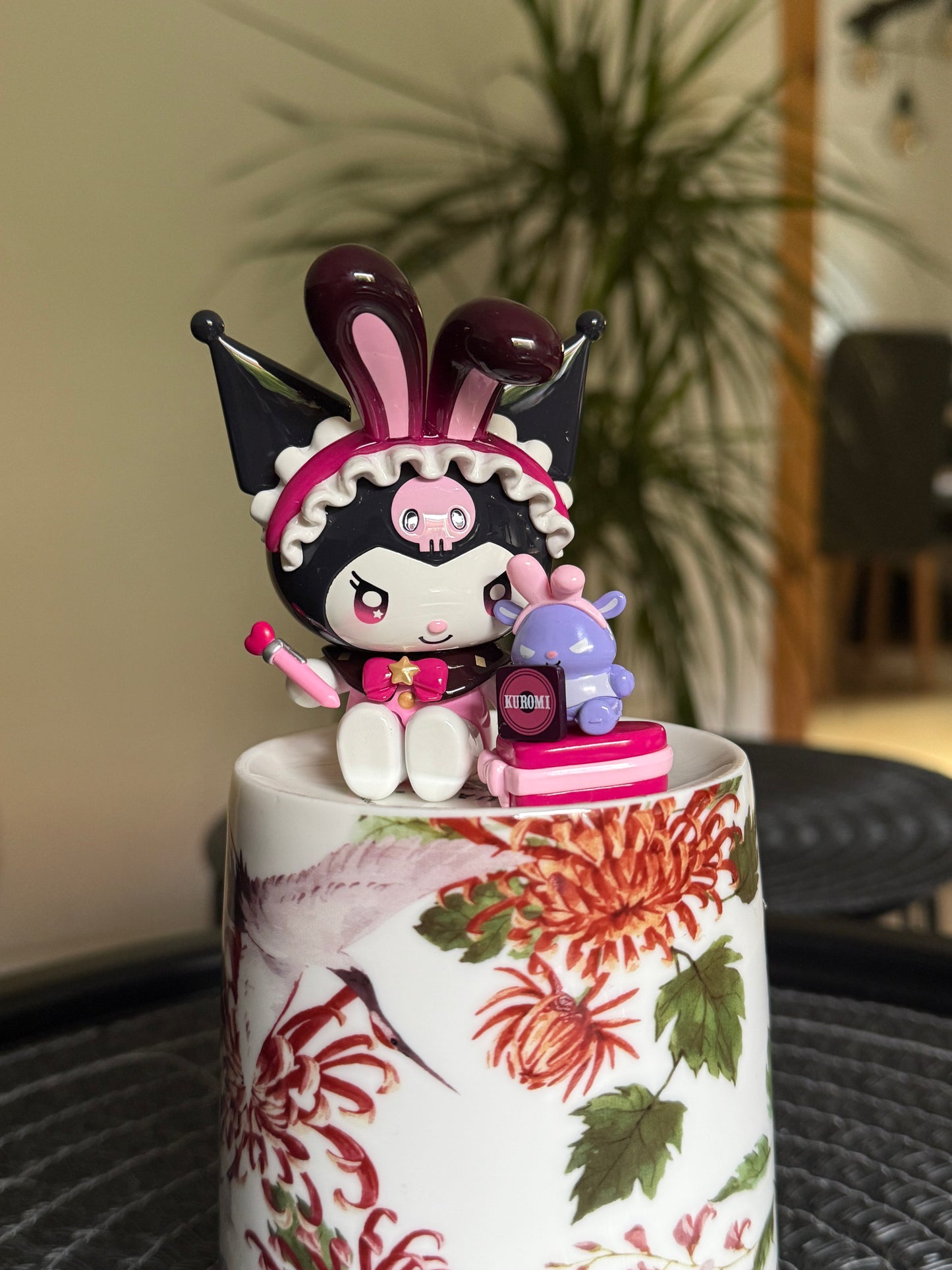 KUROMI SPARKLING IDOL SERIES FIGURES