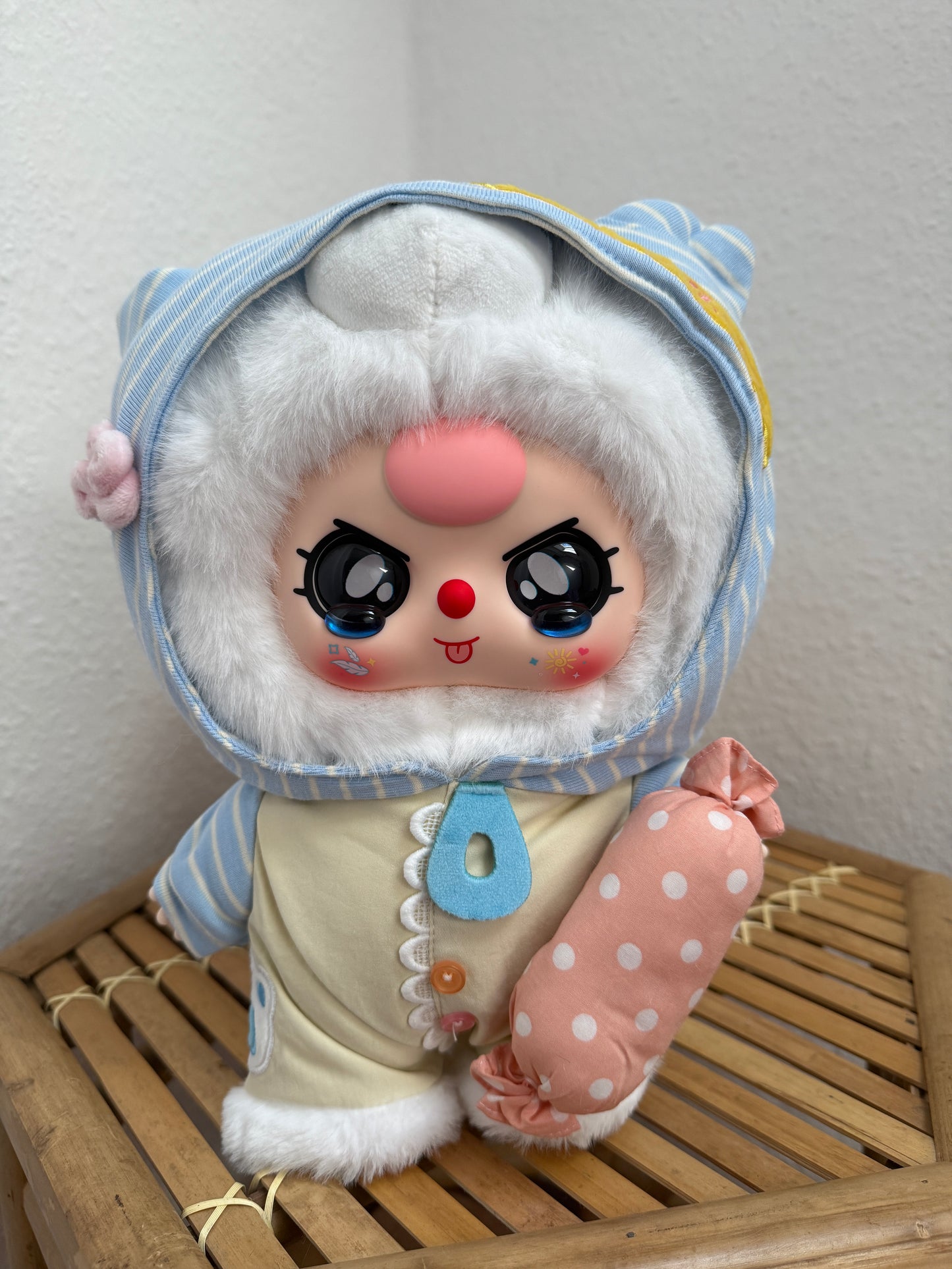 BABY THREE V5 400% SWEET DREAMS