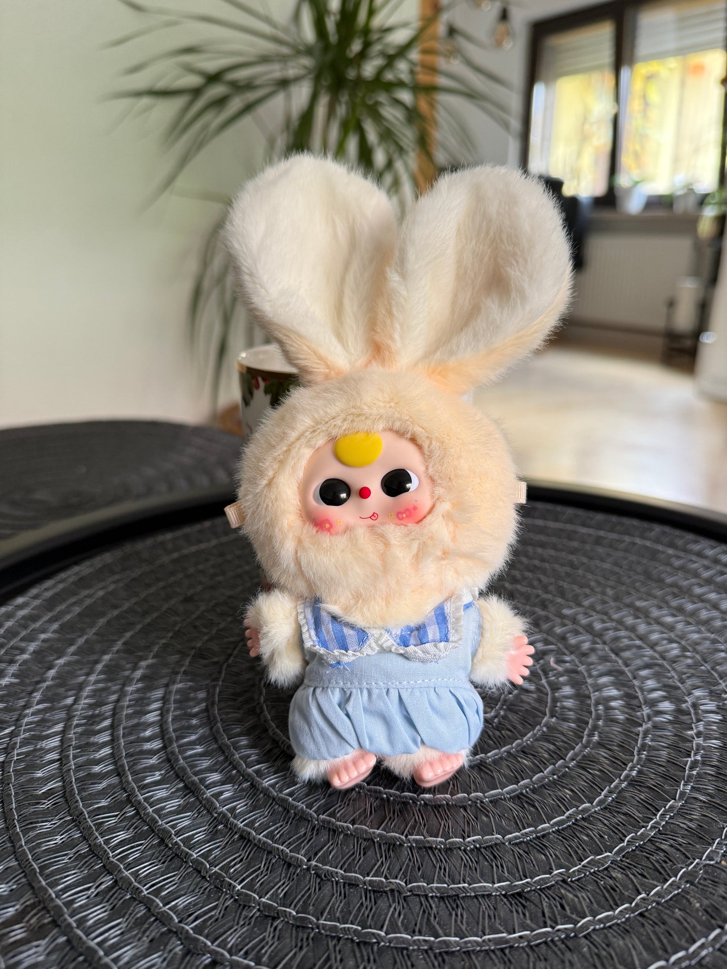 Baby Three - Mini Tiny Rabbit Series Blind Box