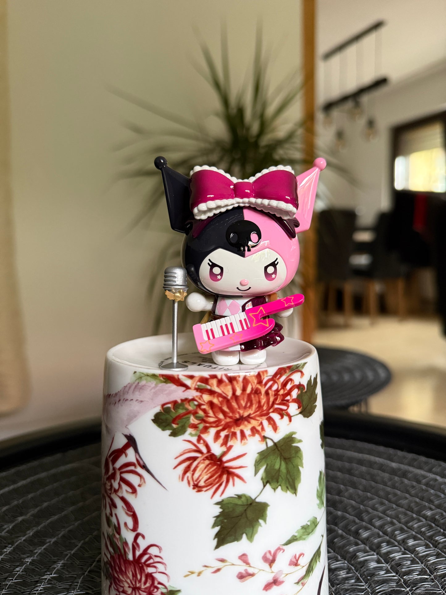 KUROMI SPARKLING IDOL SERIES FIGURES