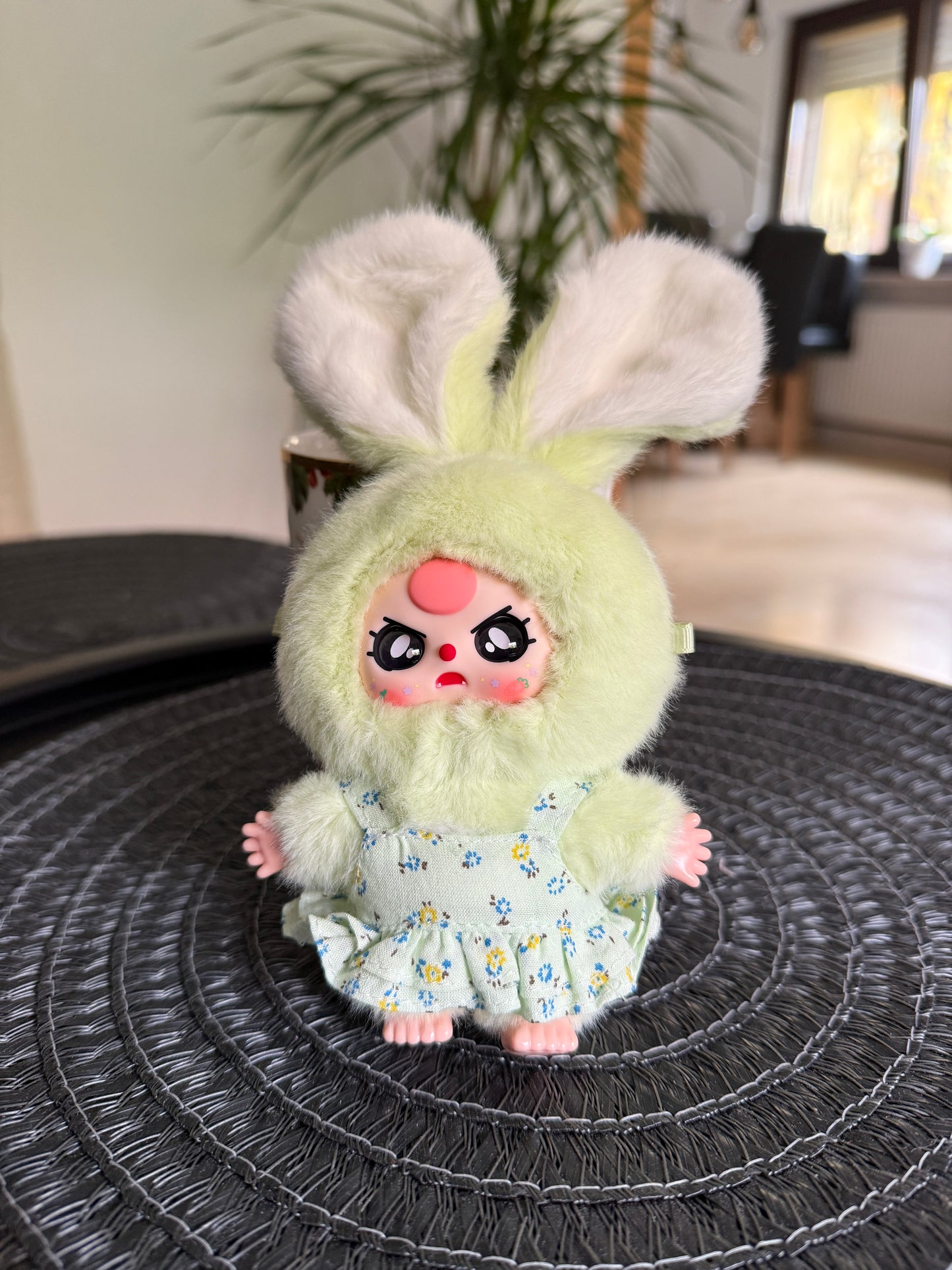 Baby Three - Mini Tiny Rabbit Series Blind Box