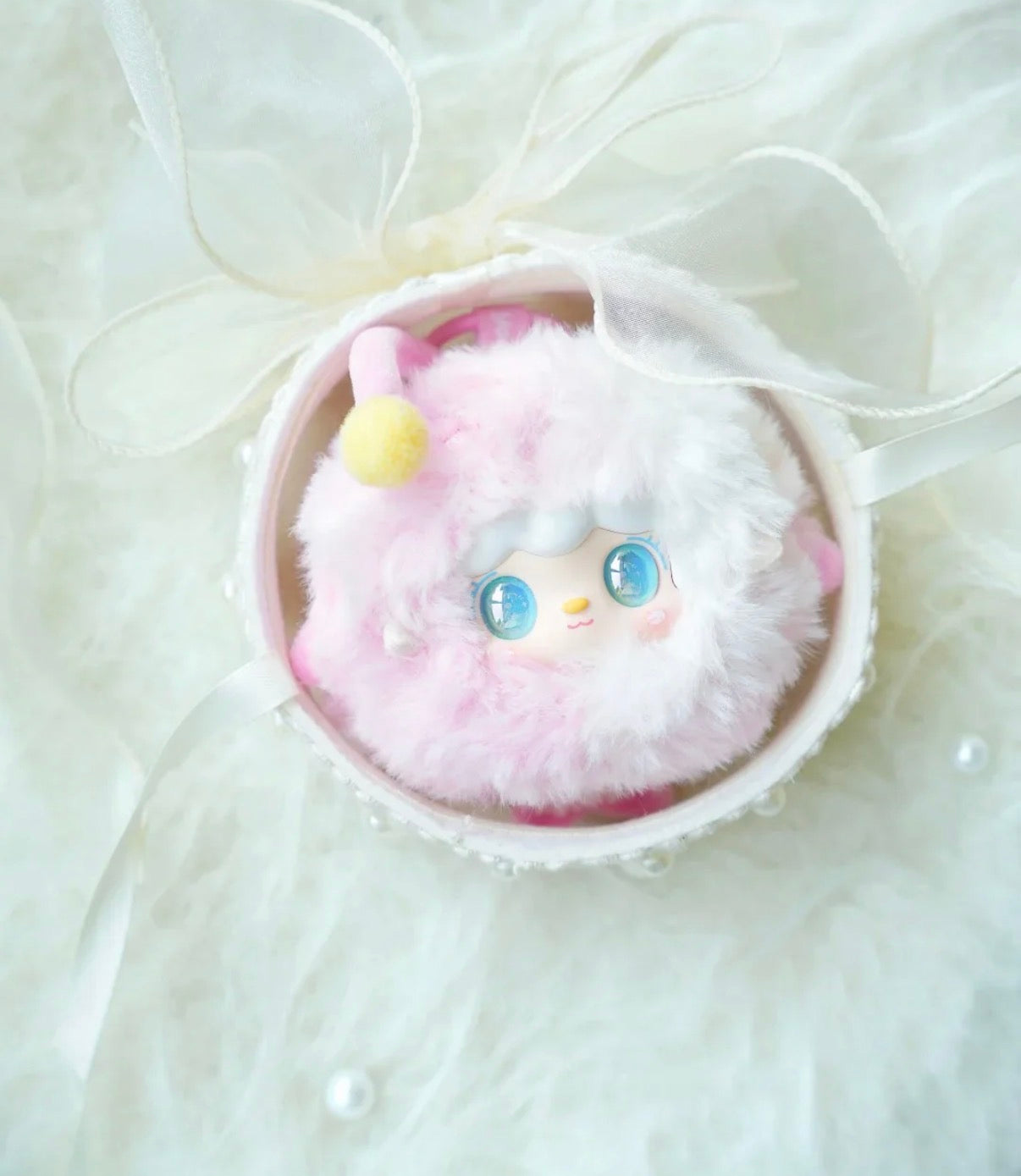 Yooki Ocean V2 Plush Series