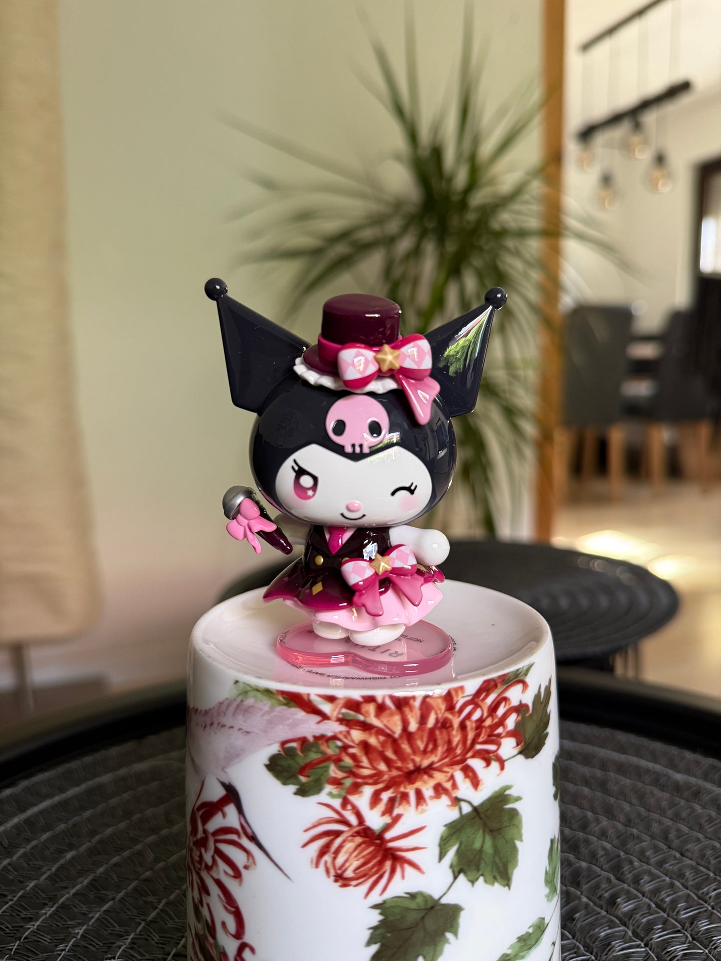 KUROMI SPARKLING IDOL SERIES FIGURES