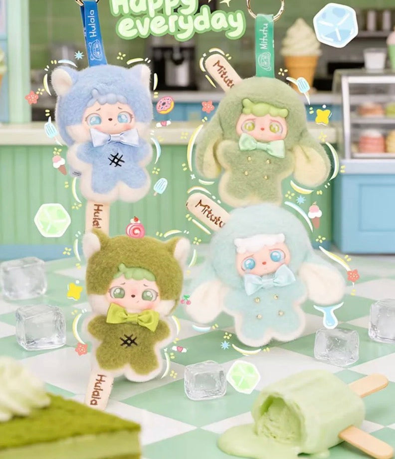 MITUTU & HULALA V3 Creamy Popsicle