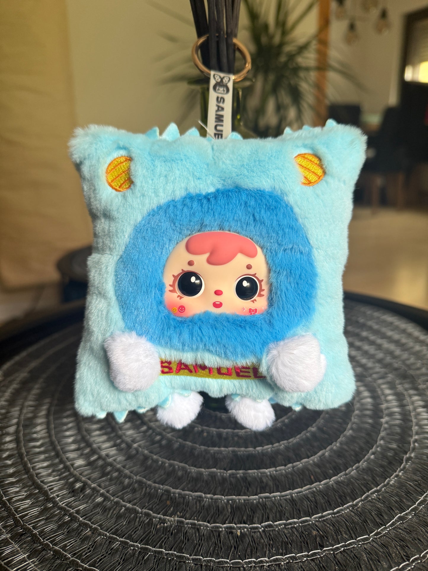 SAMUEL Fried Shrimp Series Blind Box