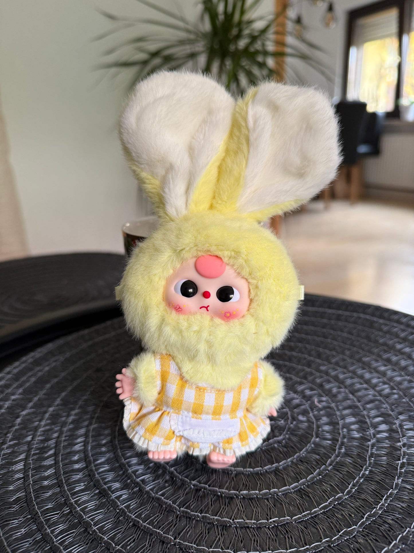 Baby Three - Mini Tiny Rabbit Series Blind Box