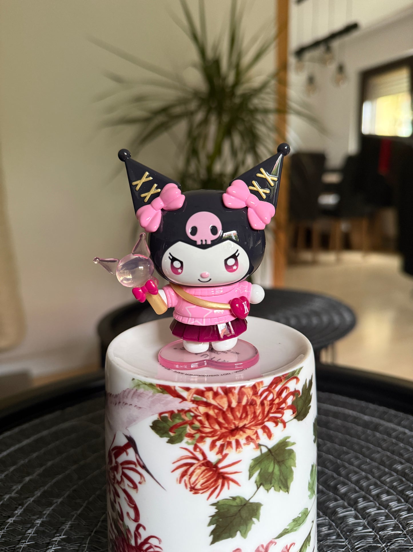 KUROMI SPARKLING IDOL SERIES FIGURES