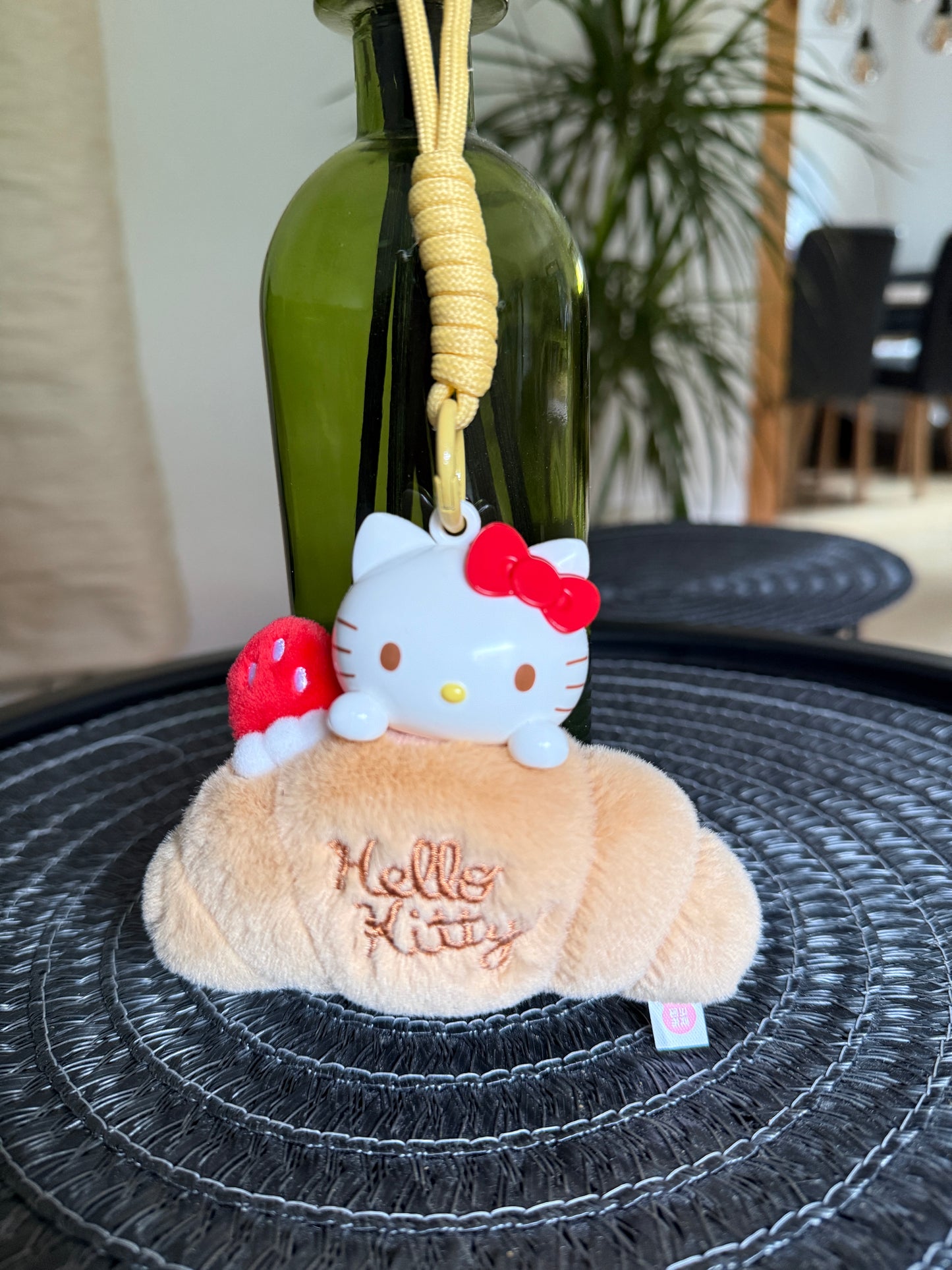 HK AFTERNOON TEA PENDANT SERIES