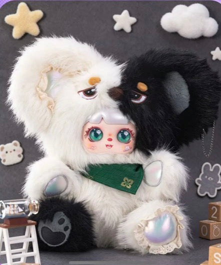 Mocici 600% Puppet Adventure