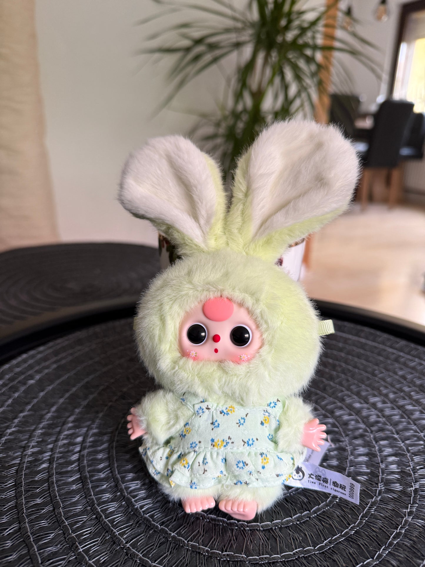 Baby Three - Mini Tiny Rabbit Series Blind Box