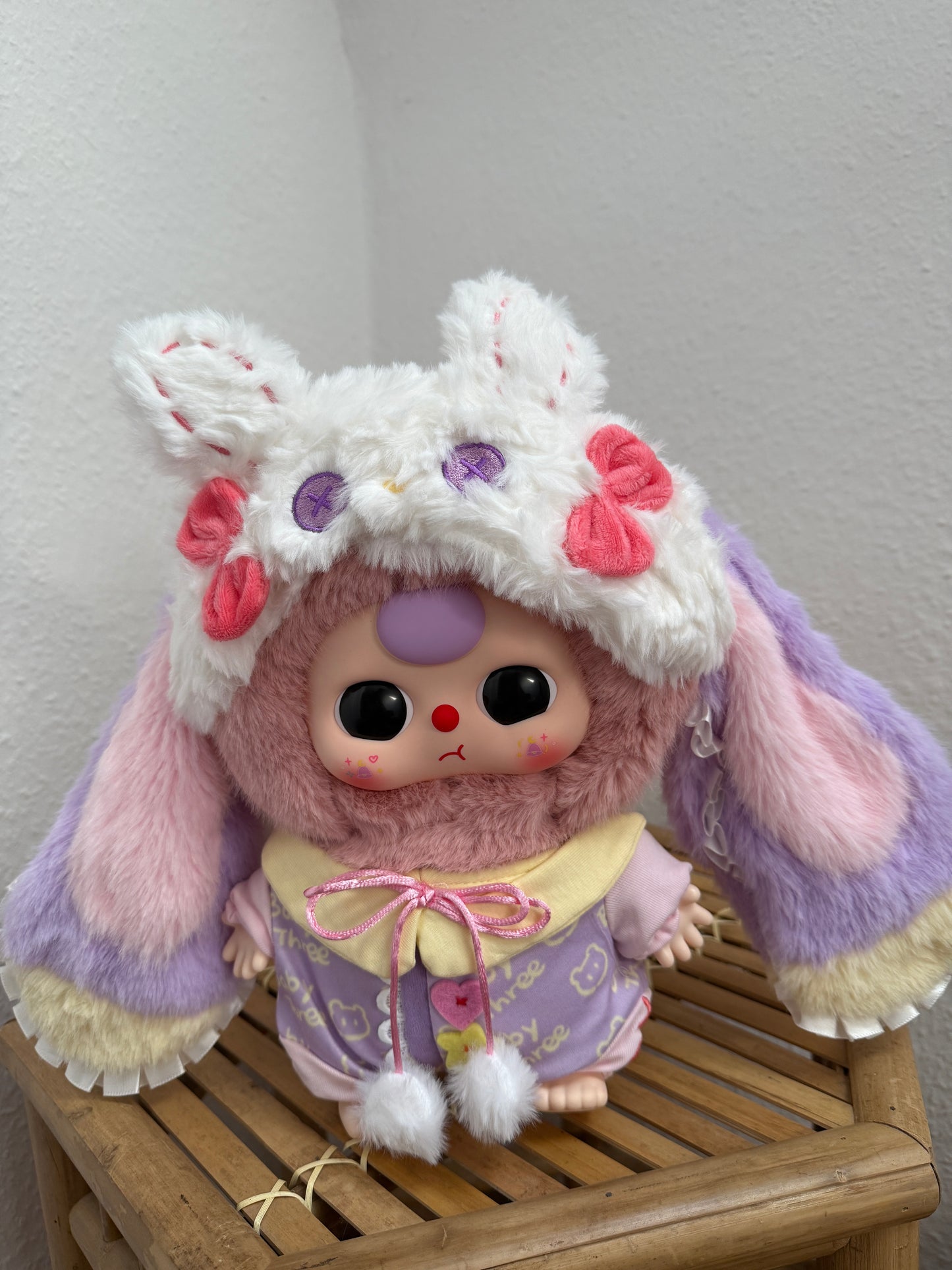 BABY THREE V5 400% SWEET DREAMS