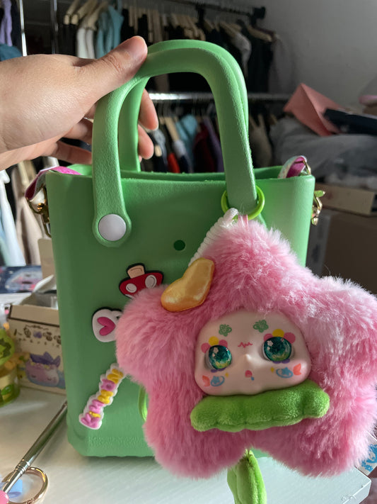KIMMON 400% Hole Fun Bag