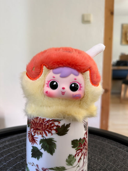 Plüsch Figuren Restbestand – Verschiedene Serien