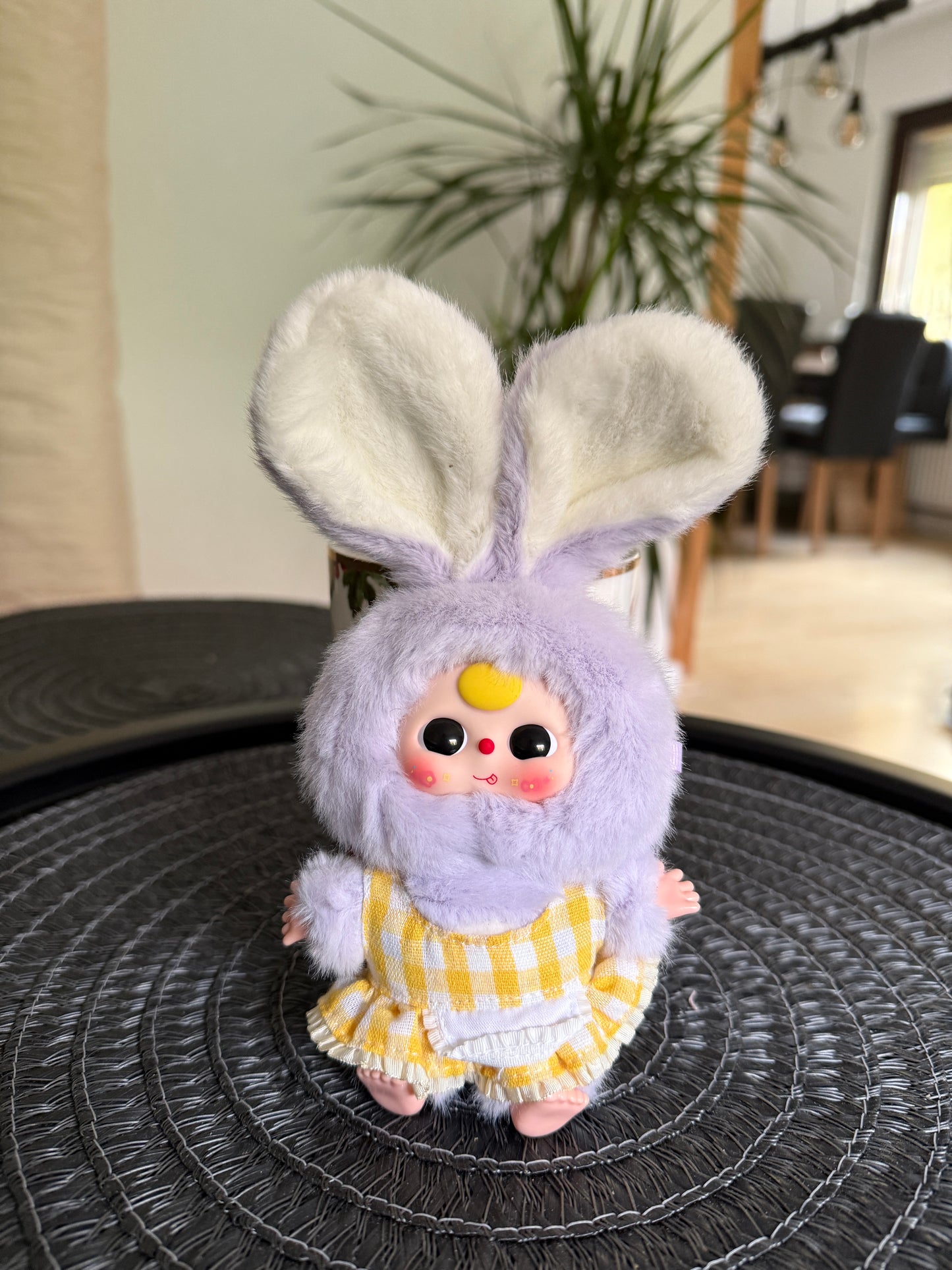 Baby Three - Mini Tiny Rabbit Series Blind Box