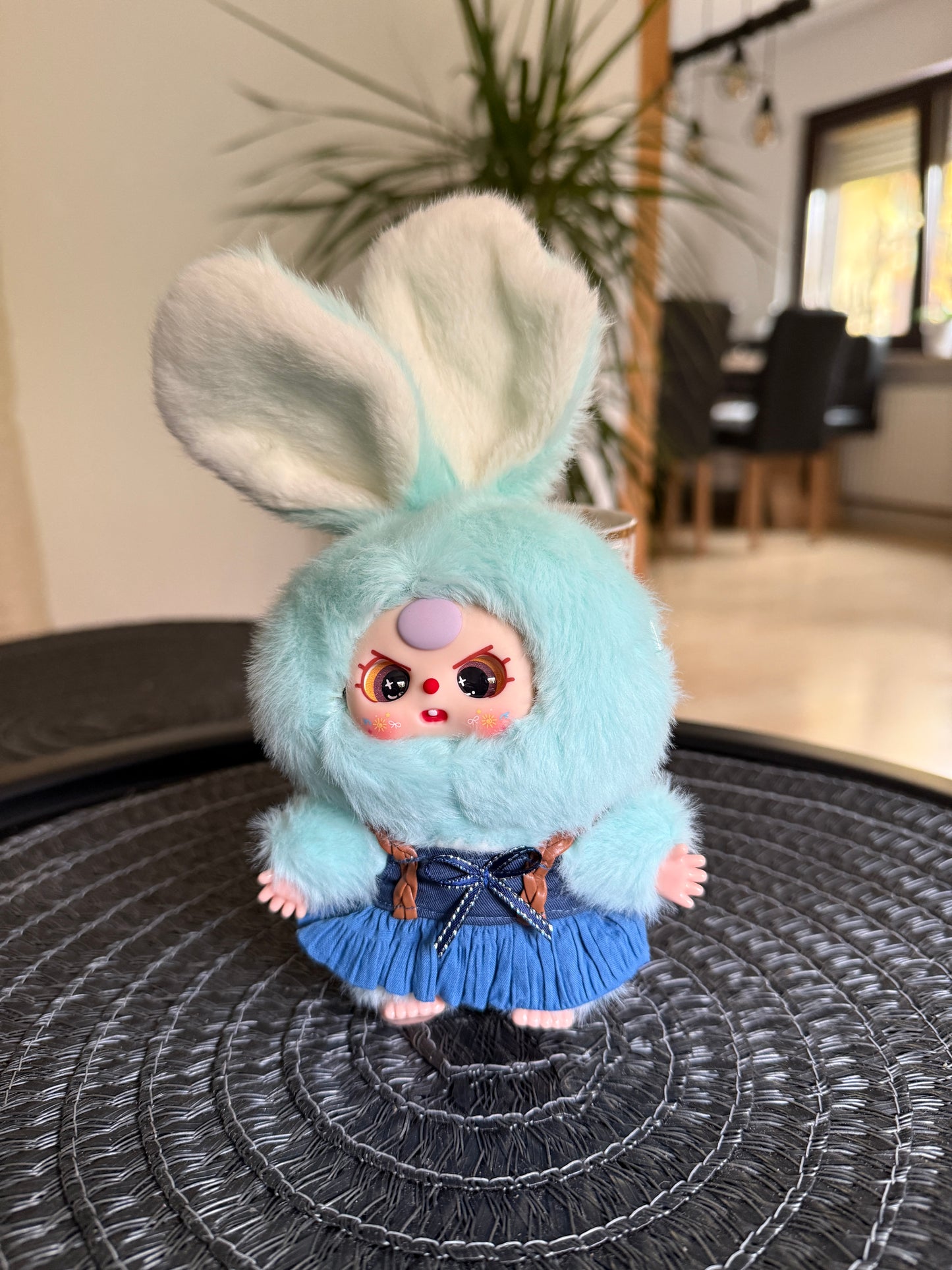 Baby Three - Mini Tiny Rabbit Series Blind Box