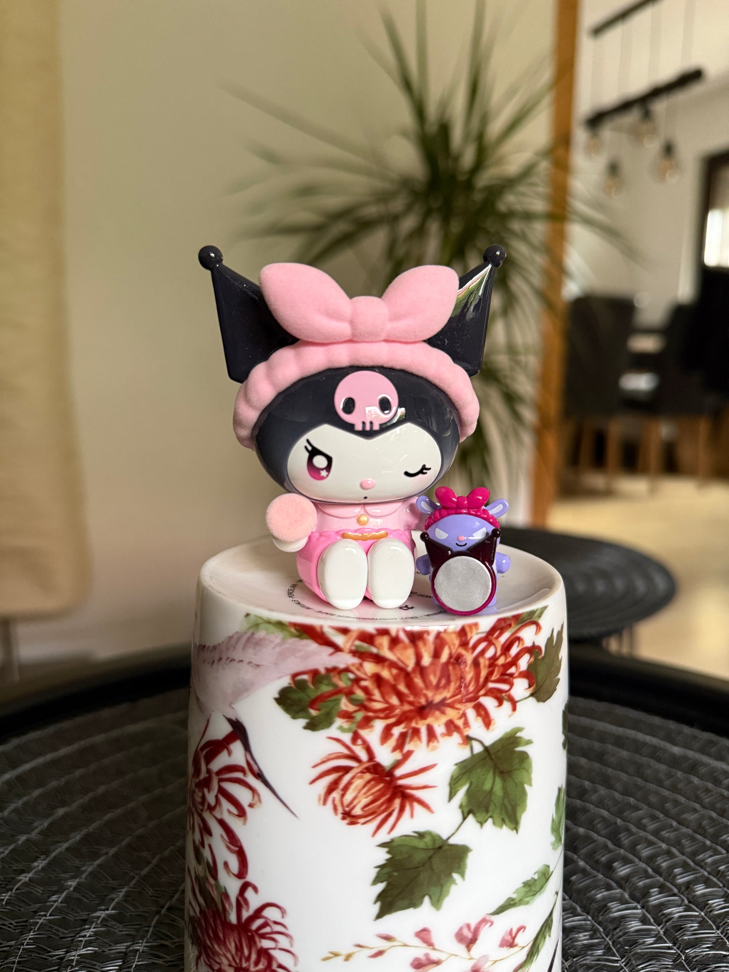 KUROMI SPARKLING IDOL SERIES FIGURES