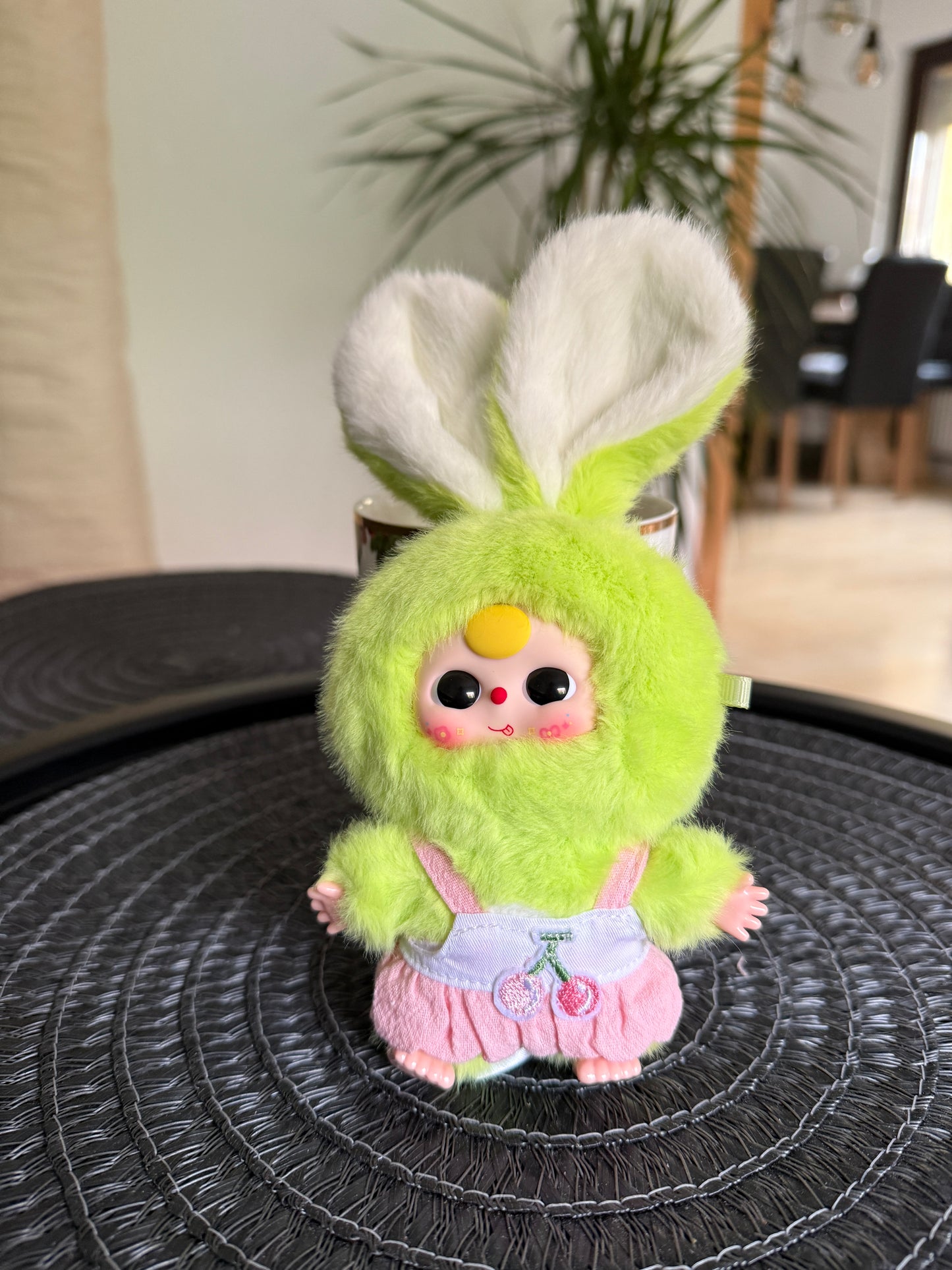 Baby Three - Mini Tiny Rabbit Series Blind Box
