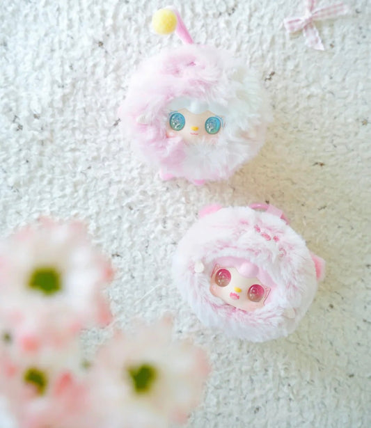 Yooki Ocean V2 Plush Series