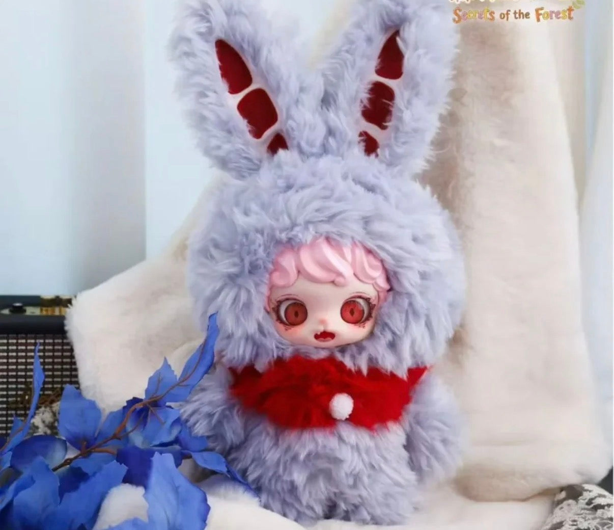 MIOCO 600% Secret Of The Forest Plush