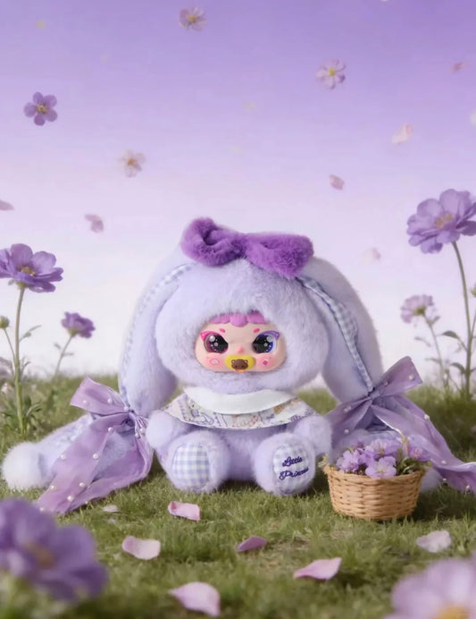 JiiMo Cloud Sweet Dream Secret Realm Plush