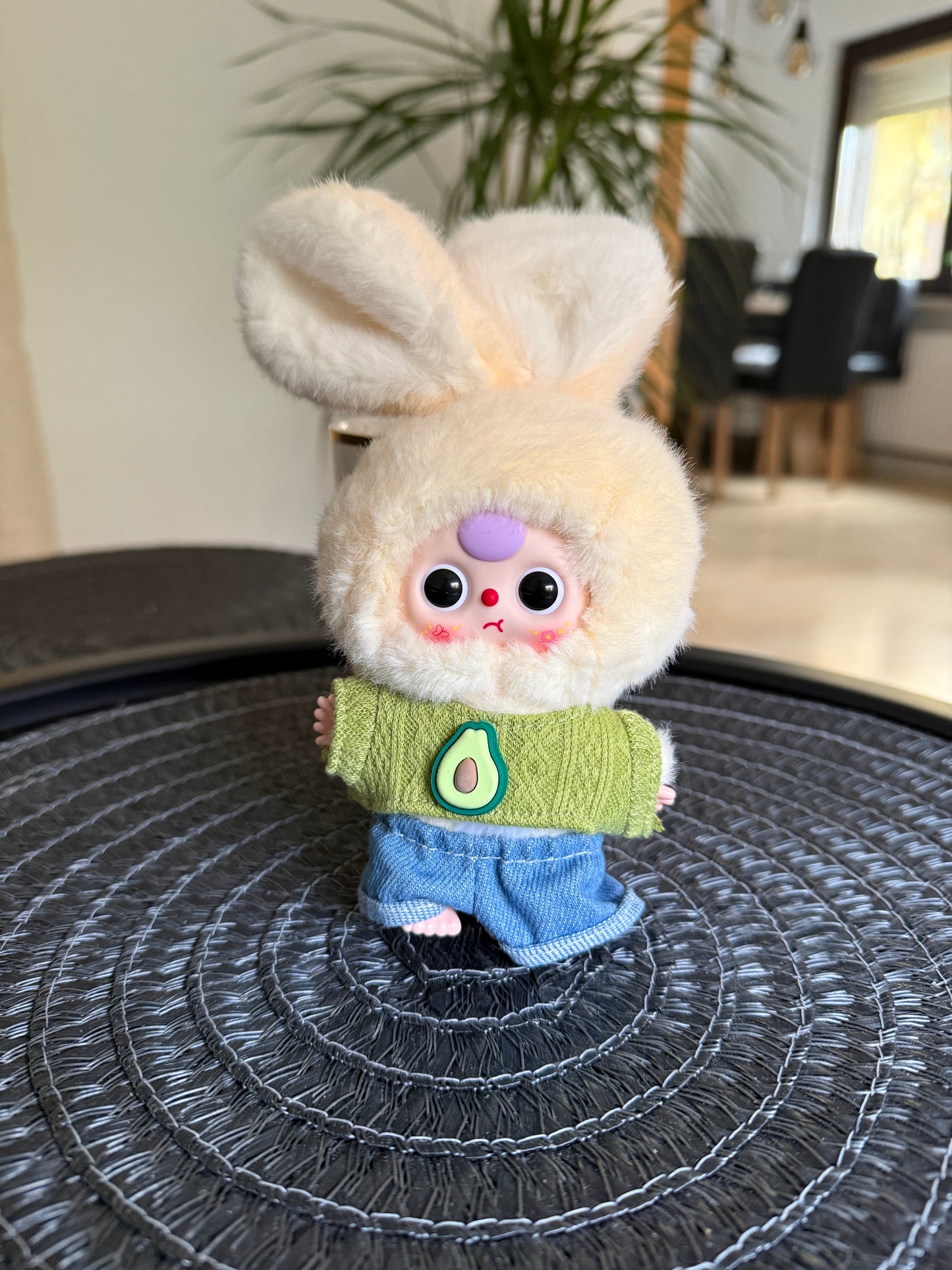 Baby Three - Mini Tiny Rabbit Series Blind Box