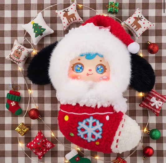 SAMUEL MERRY CHRISTMAS EVE SERIES BLIND BOX