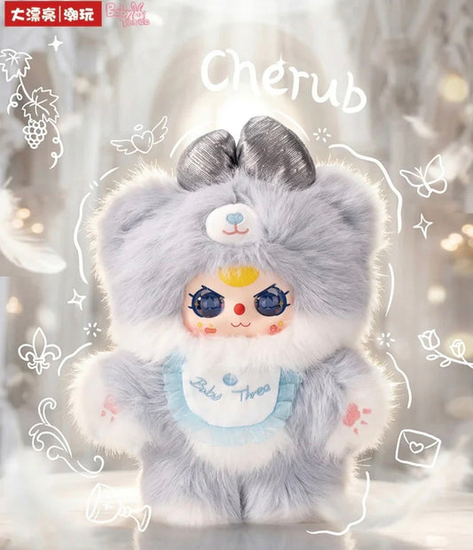 Baby Three Suger Baby V2 400%
