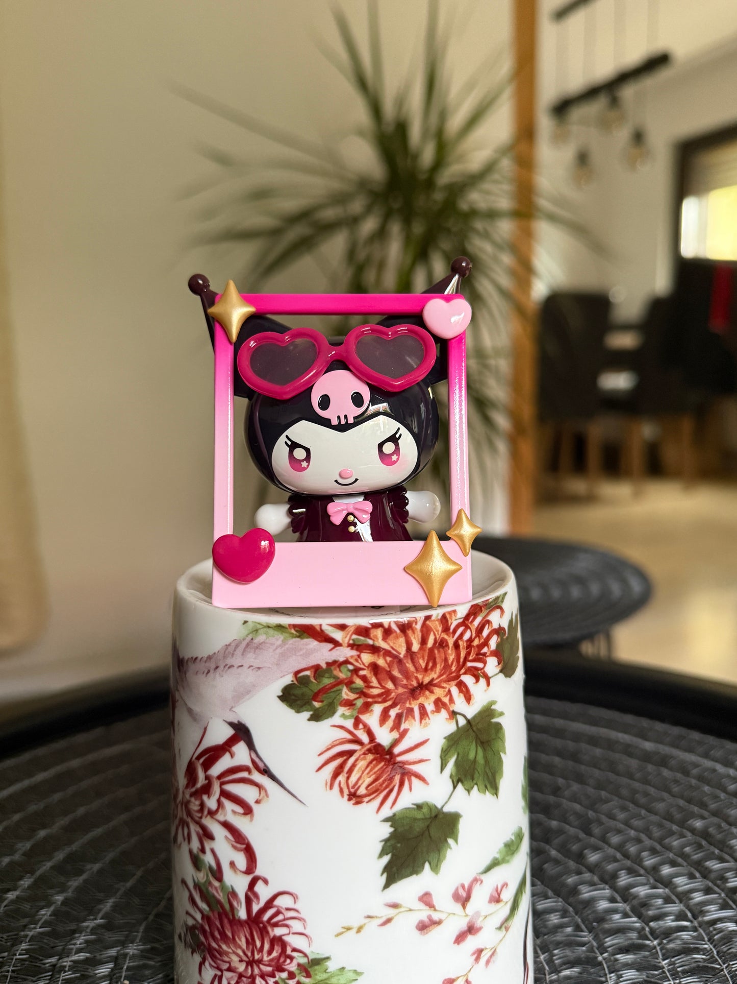 KUROMI SPARKLING IDOL SERIES FIGURES
