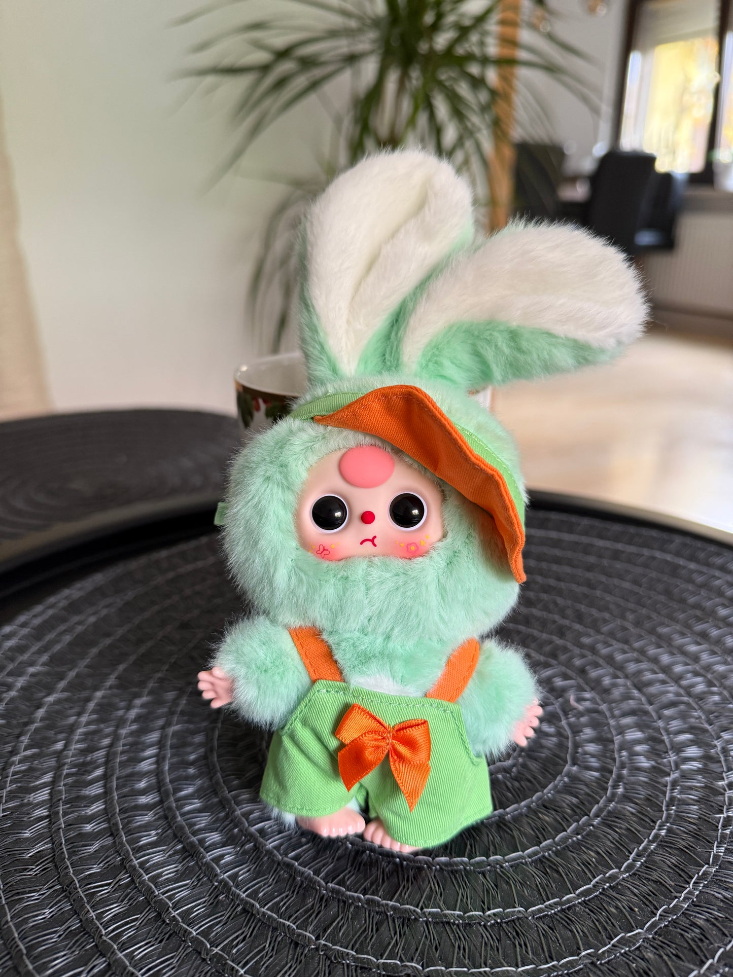 Baby Three - Mini Tiny Rabbit Series Blind Box