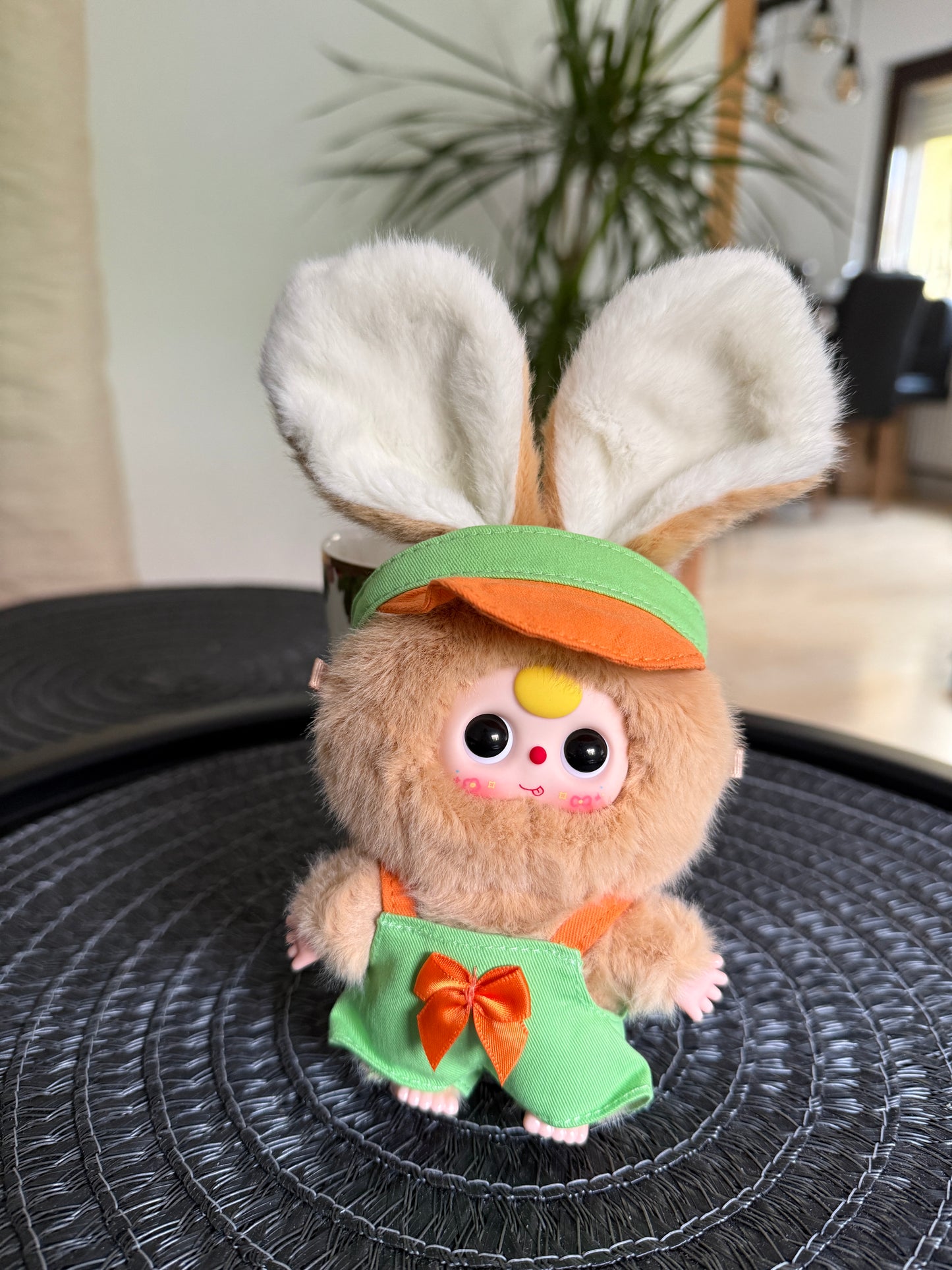 Baby Three - Mini Tiny Rabbit Series Blind Box