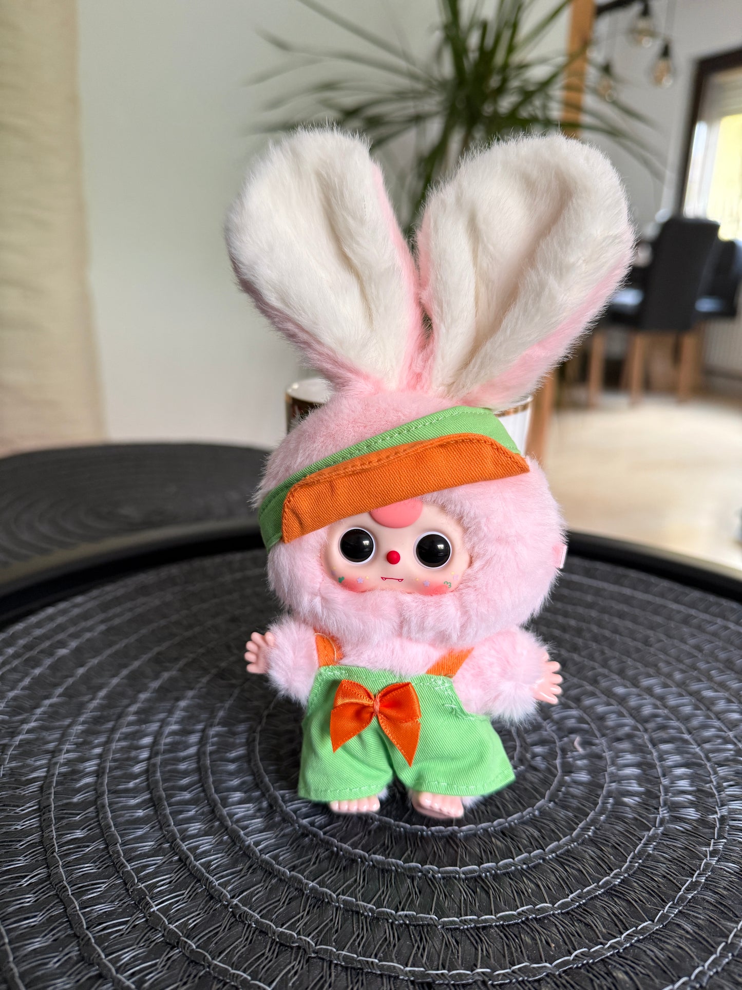 Baby Three - Mini Tiny Rabbit Series Blind Box