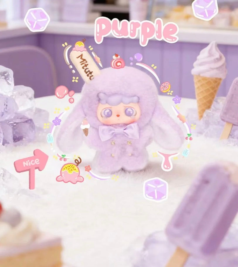 MITUTU & HULALA V3 Creamy Popsicle