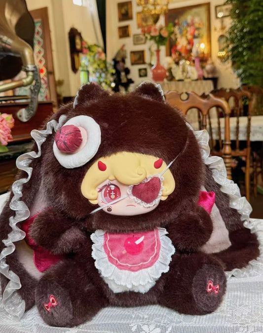 Lilina Castle Mystery 600% Plush