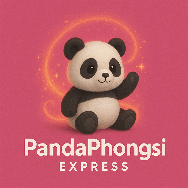 PandaPhongsi Express