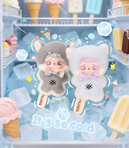 MITUTU & HULALA V3 Creamy Popsicle