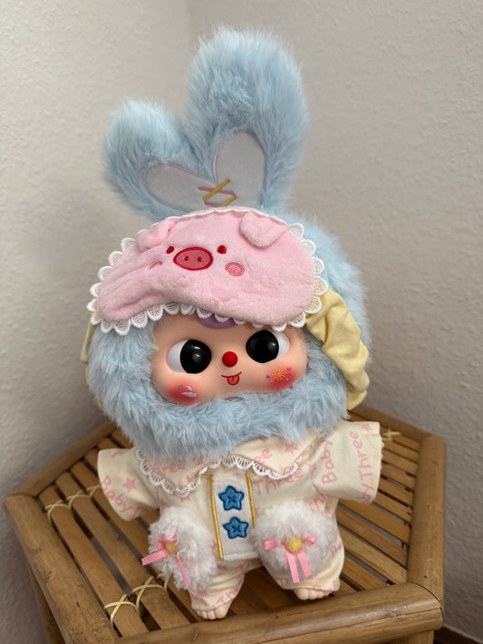 BABY THREE V5 400% SWEET DREAMS