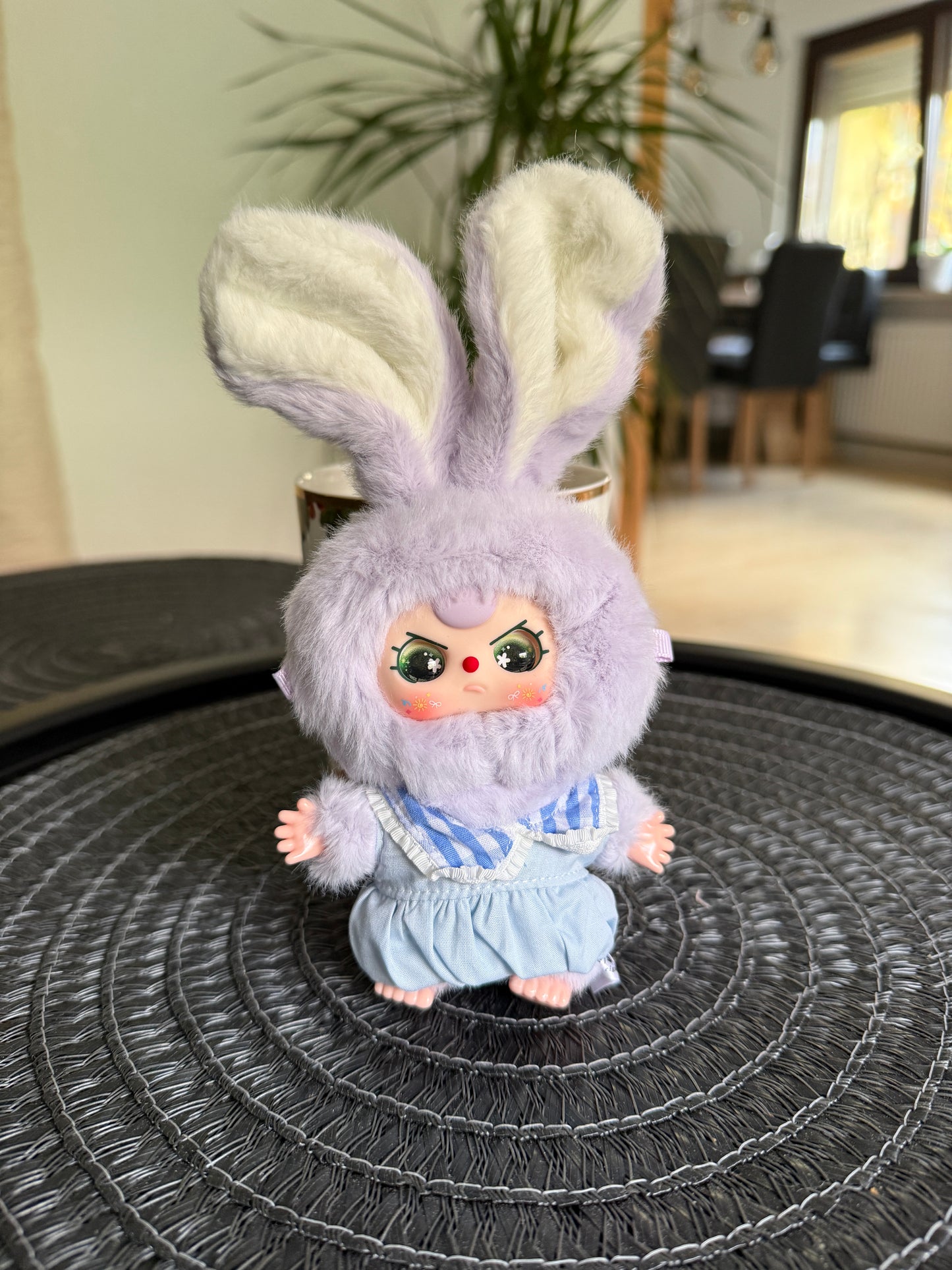 Baby Three - Mini Tiny Rabbit Series Blind Box