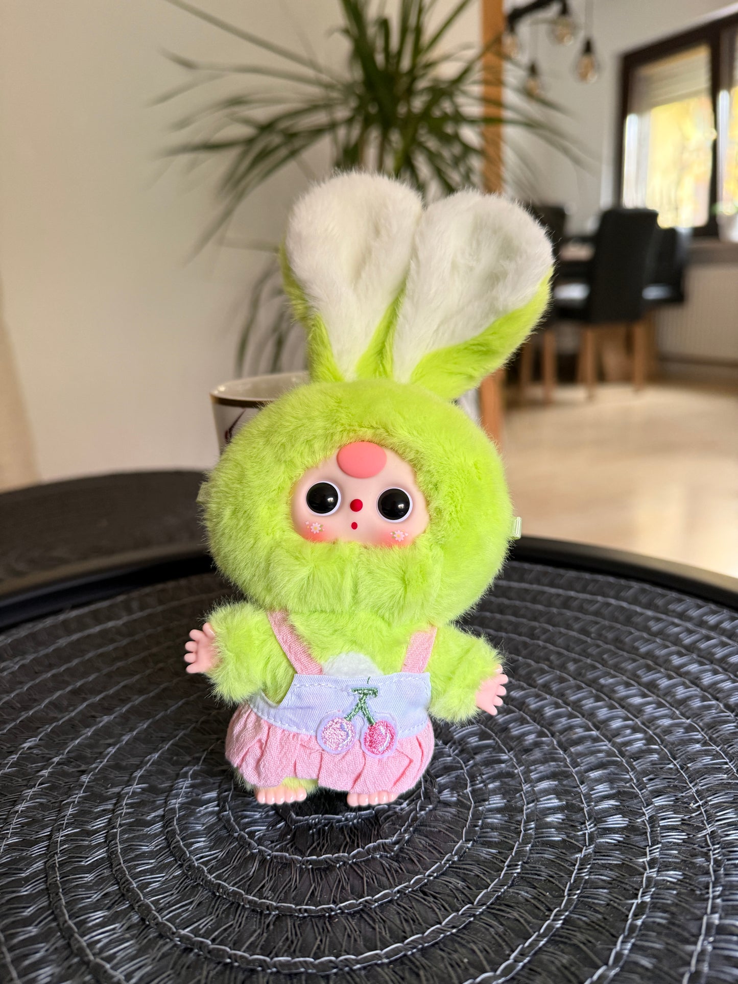 Baby Three - Mini Tiny Rabbit Series Blind Box