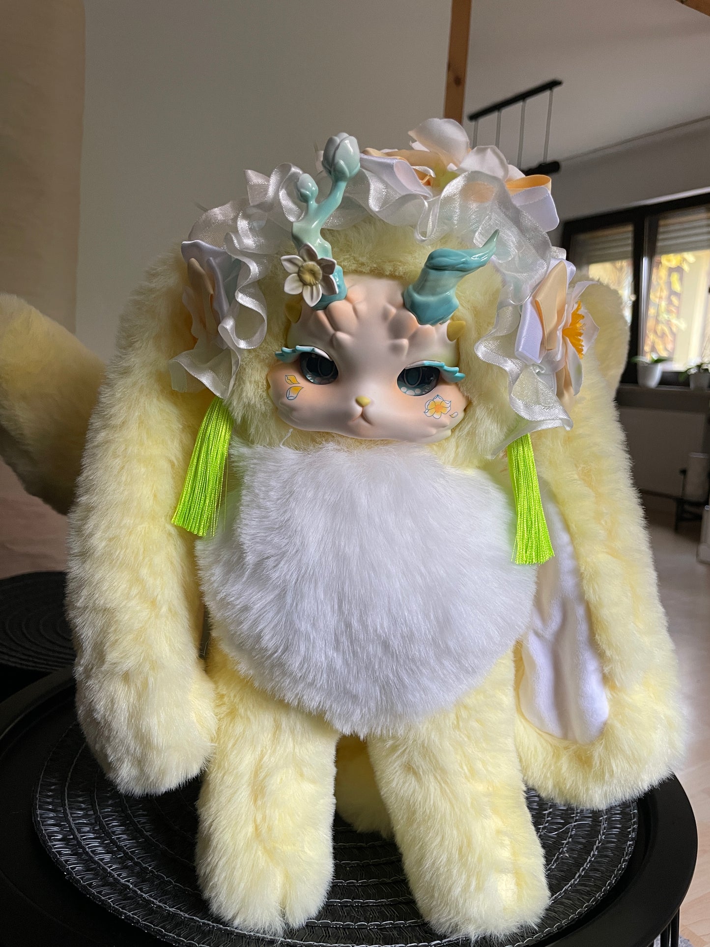 TutuLong-800% Fantasy Creatures Large Version Garden Whispers Series