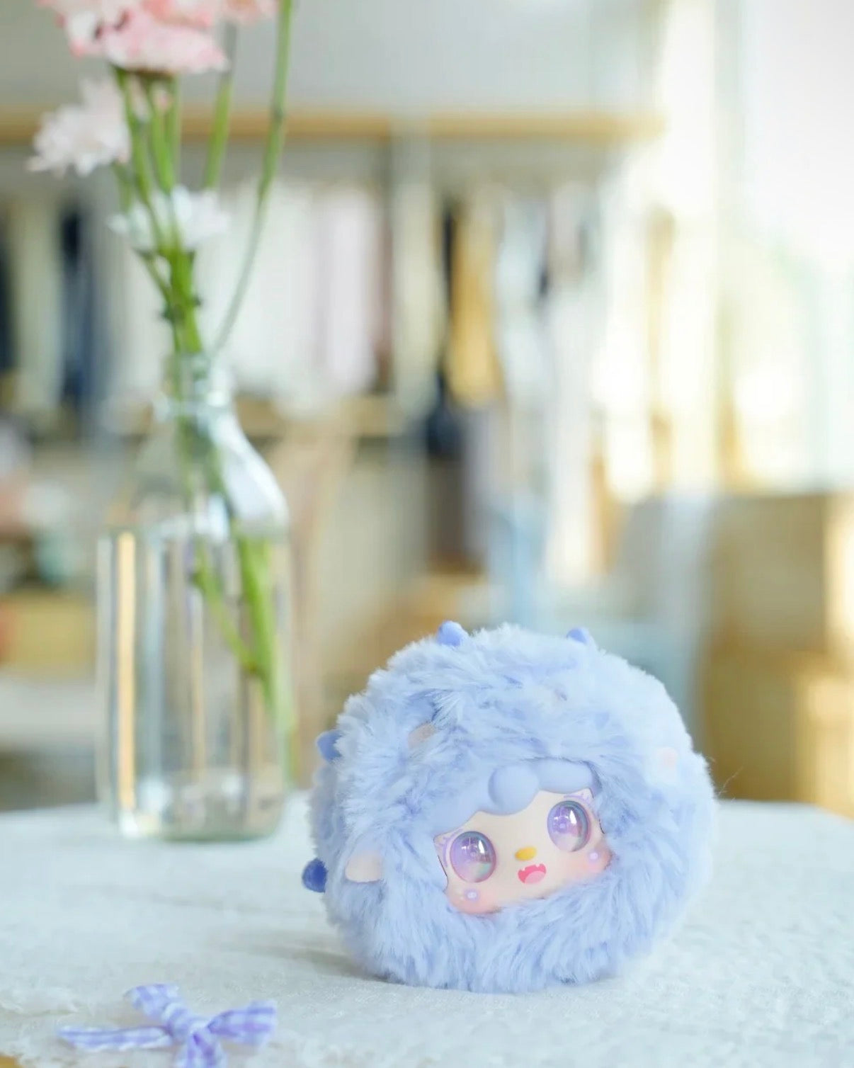 Yooki Ocean V2 Plush Series
